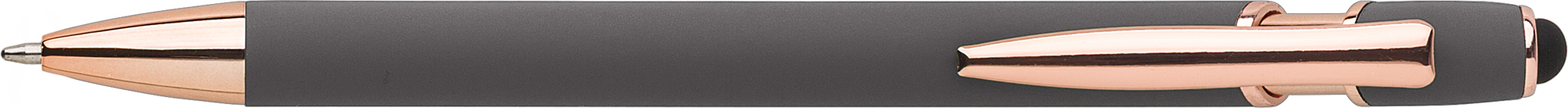 Picture of Aluminium ballpen