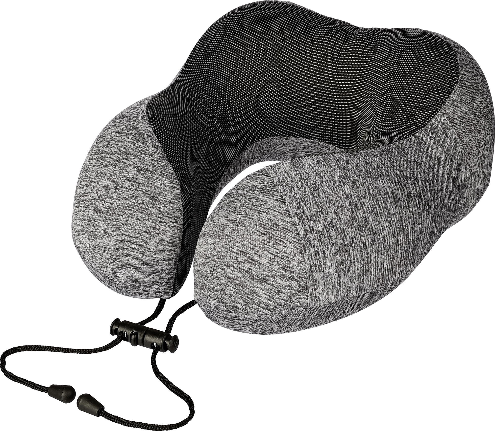 Picture of Memory foam travel pillow