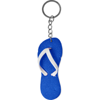 Flip-flop key holder 8841_018 (Light blue)