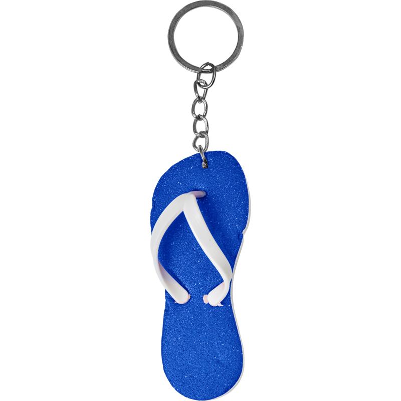 Flip-flop key holder 8841_018 (Light blue)