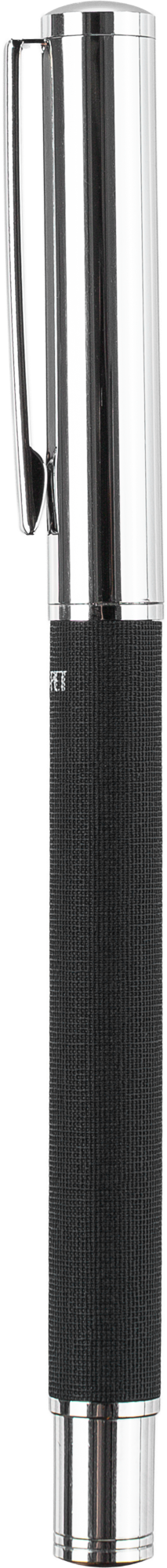 Picture of Brass and rPET roller pen