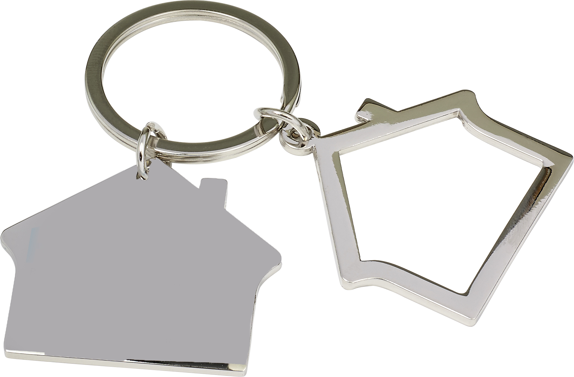 Picture of House keyring