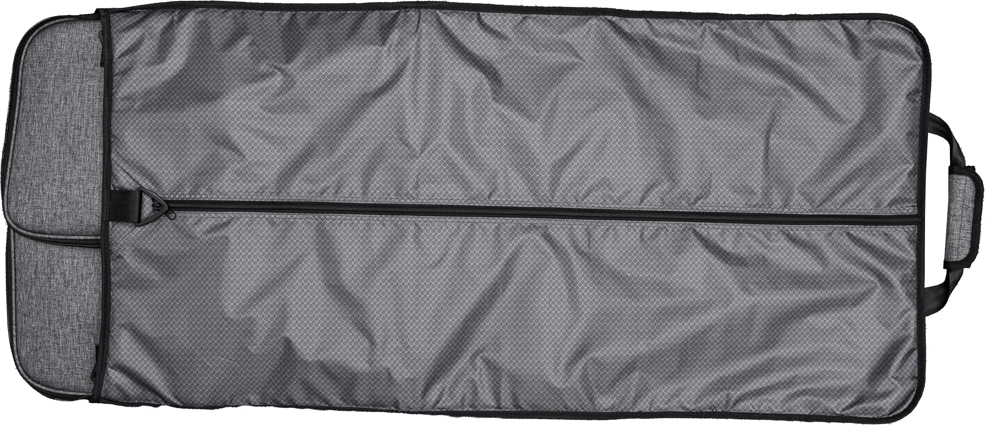 Picture of BrandCharger RPET travel bag with garment cover