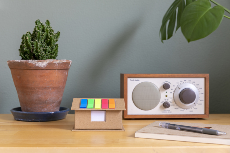 House memo holder 3487_lif