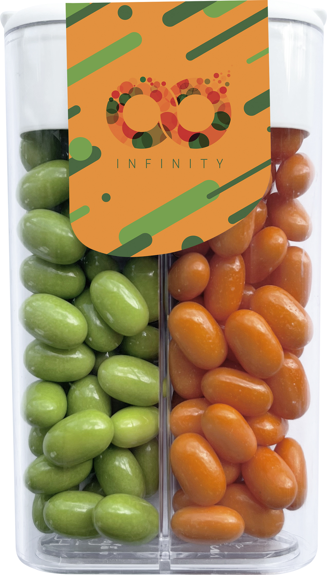 Picture of ATOMZ Duo - Fruit (44g)