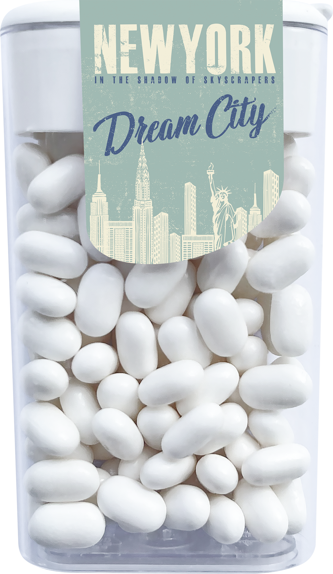 Picture of ATOMZ - Mint (48g)