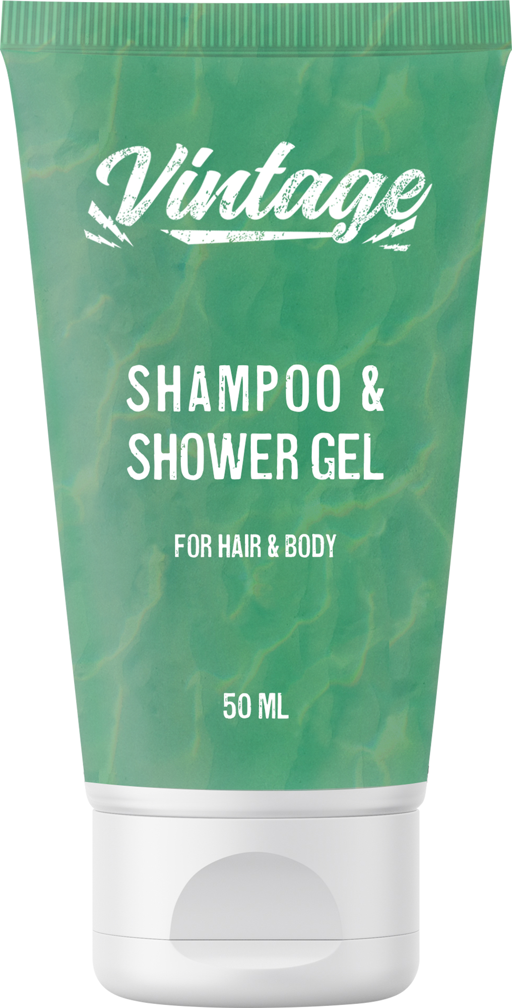 Picture of 2-in-1 Shampoo & Shower Gel (50ml)
