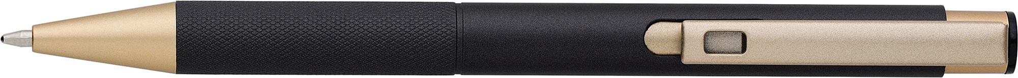 Picture of Aluminium ballpen