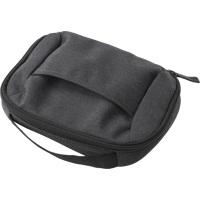 Travel pouch 1014896_387 (Anthracite)