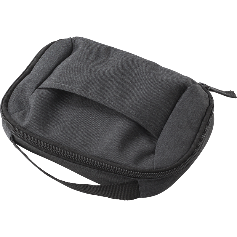 Travel pouch 1014896_387 (Anthracite)
