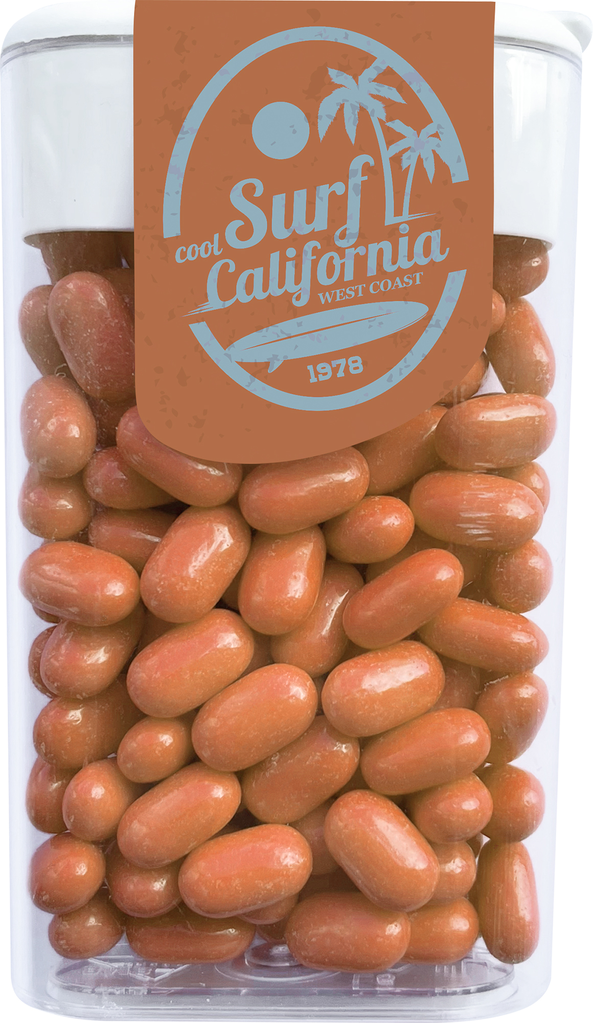 Picture of ATOMZ - Fruit (48g)