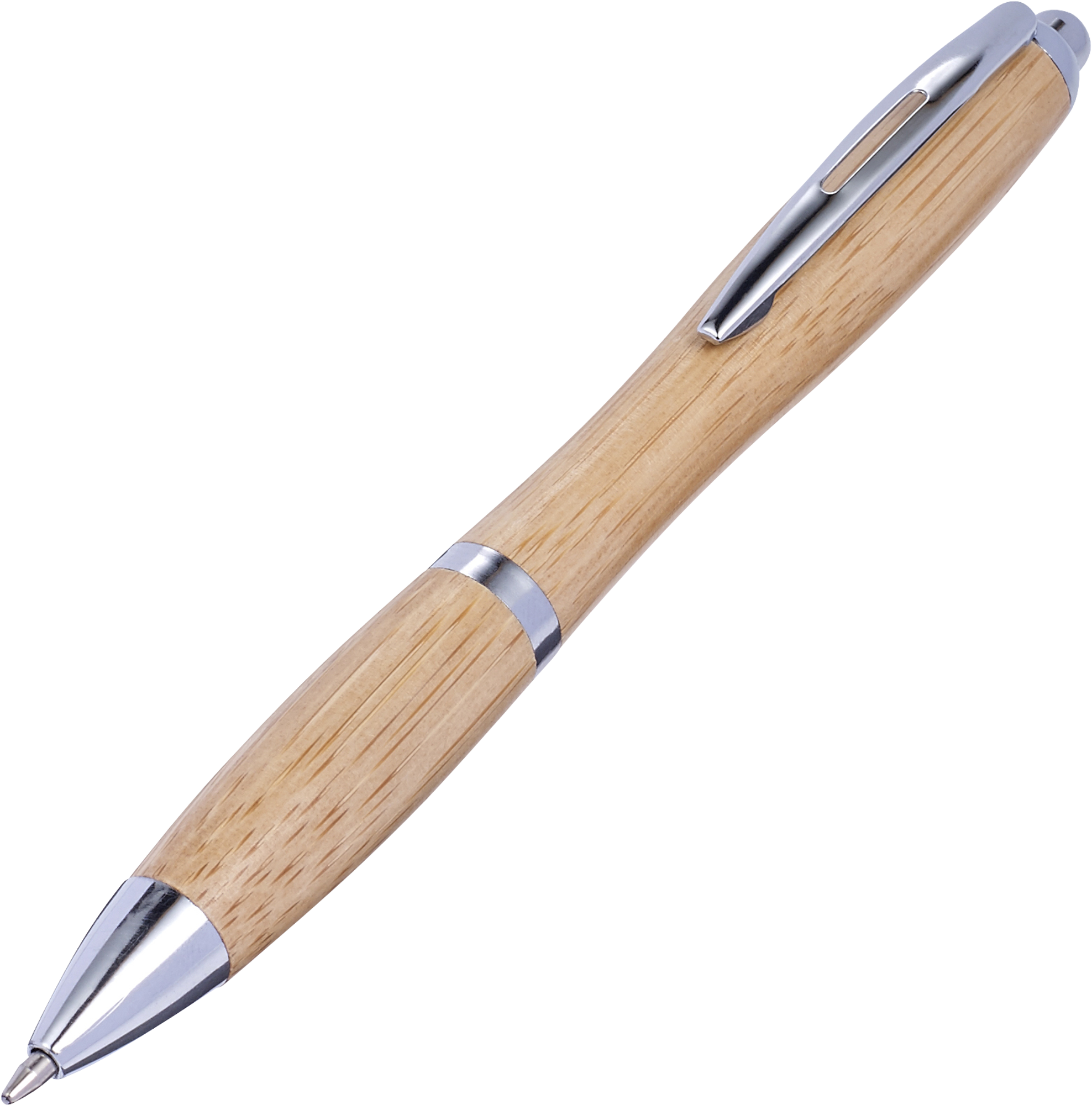 Picture of Bamboo ballpen