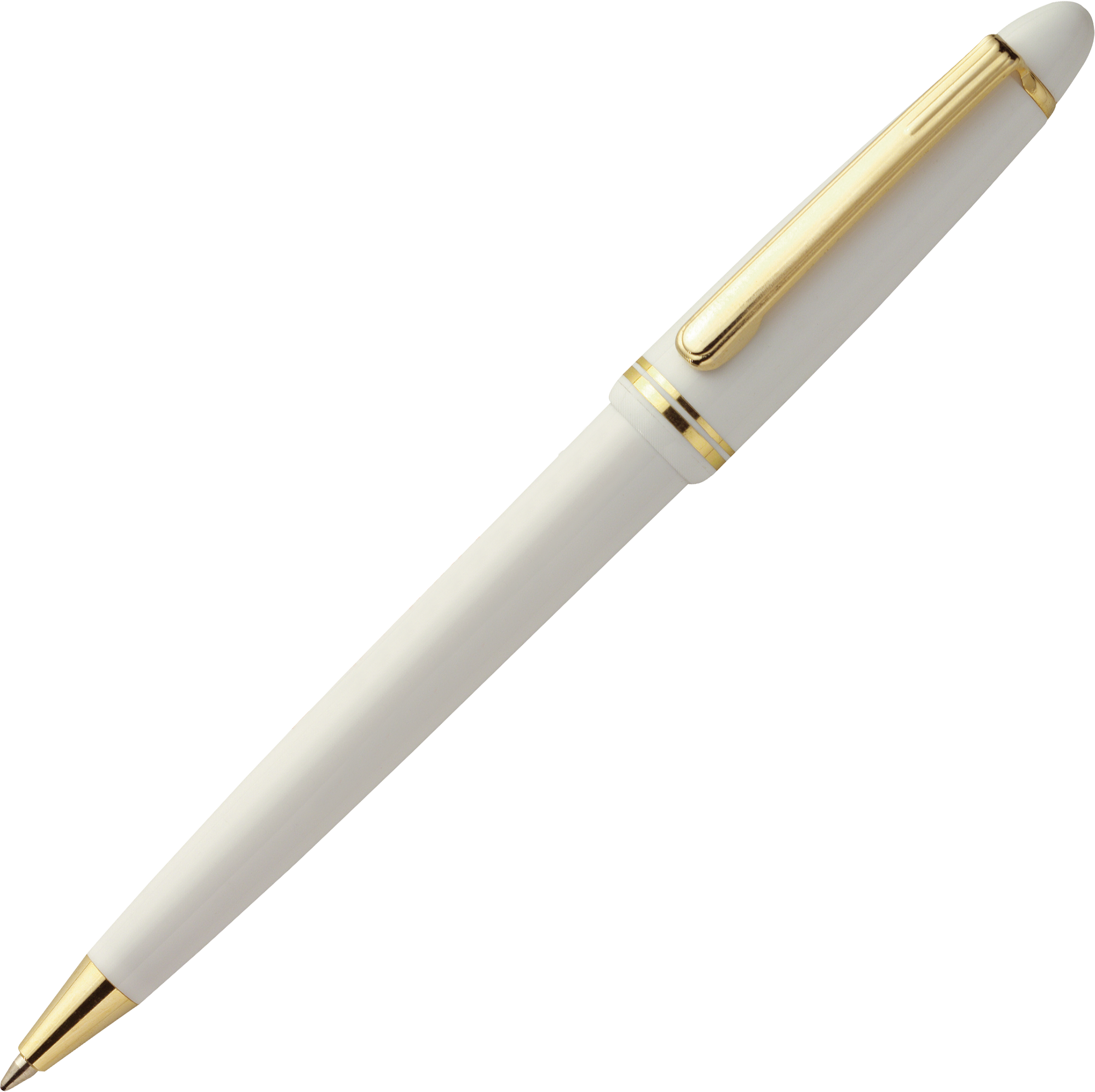 Picture of Classic plastic ballpoint