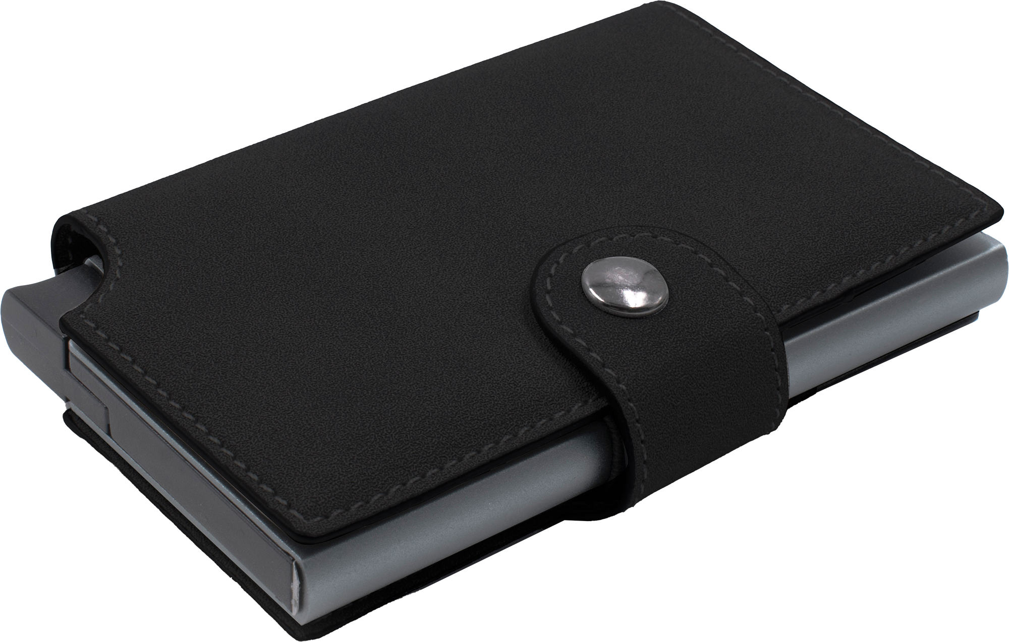 Picture of BrandCharger RPET card wallet