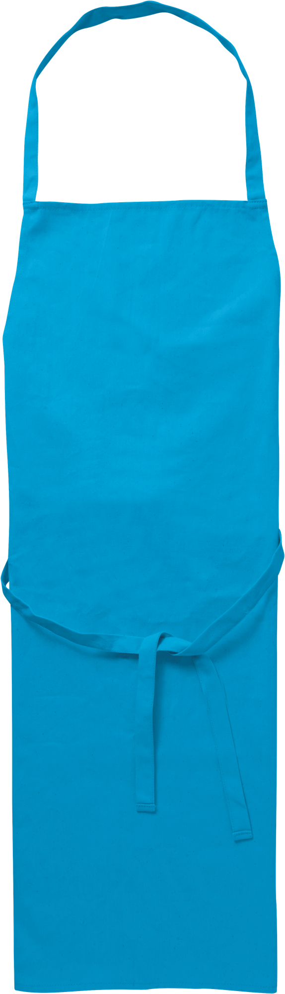 Picture of Cotton apron. (180gsm/5.31oz)