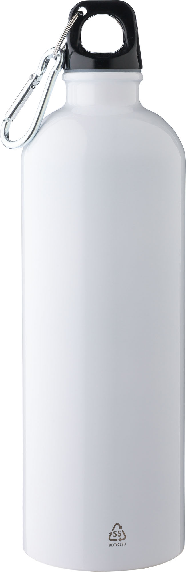 Picture of Recycled single walled bottle (750 ml)