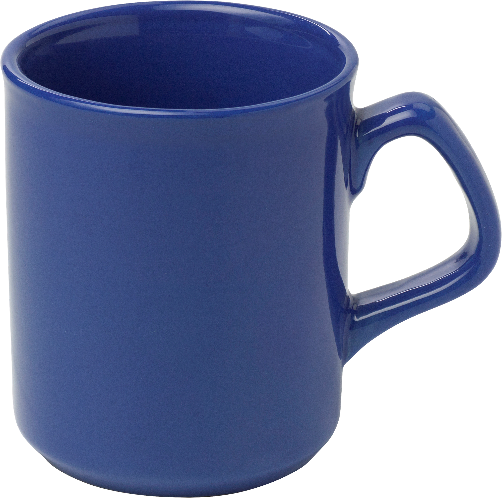 Picture of Porcelain mug (250ml)