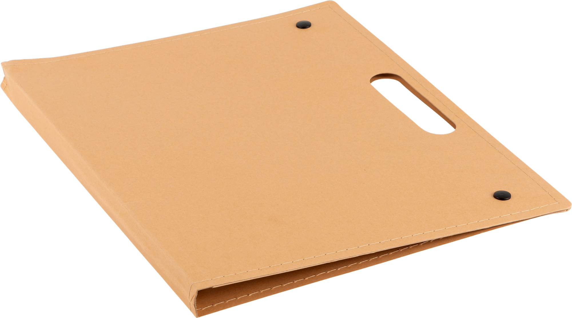 Picture of Cardboard writing folder