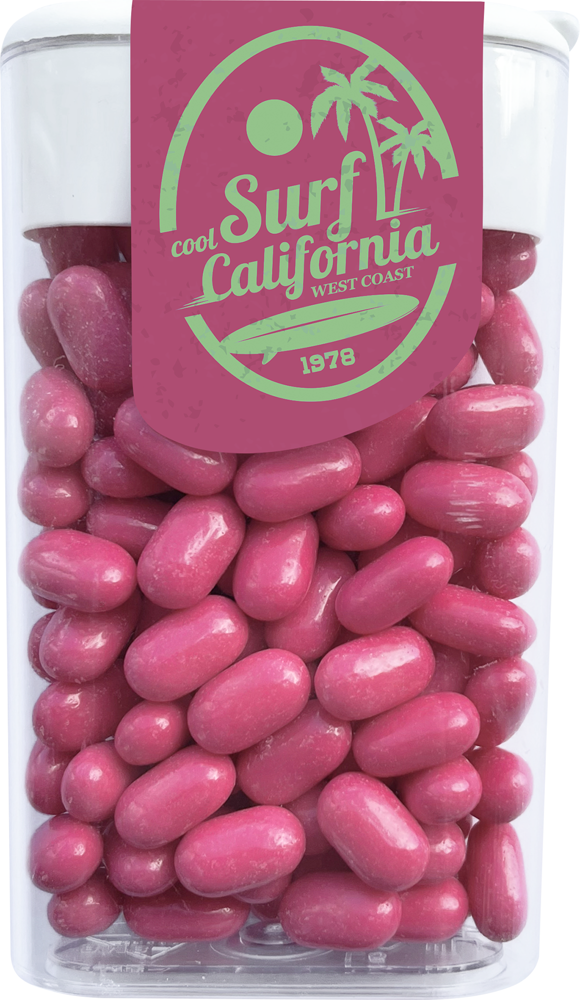 Picture of ATOMZ - Fruit (48g)