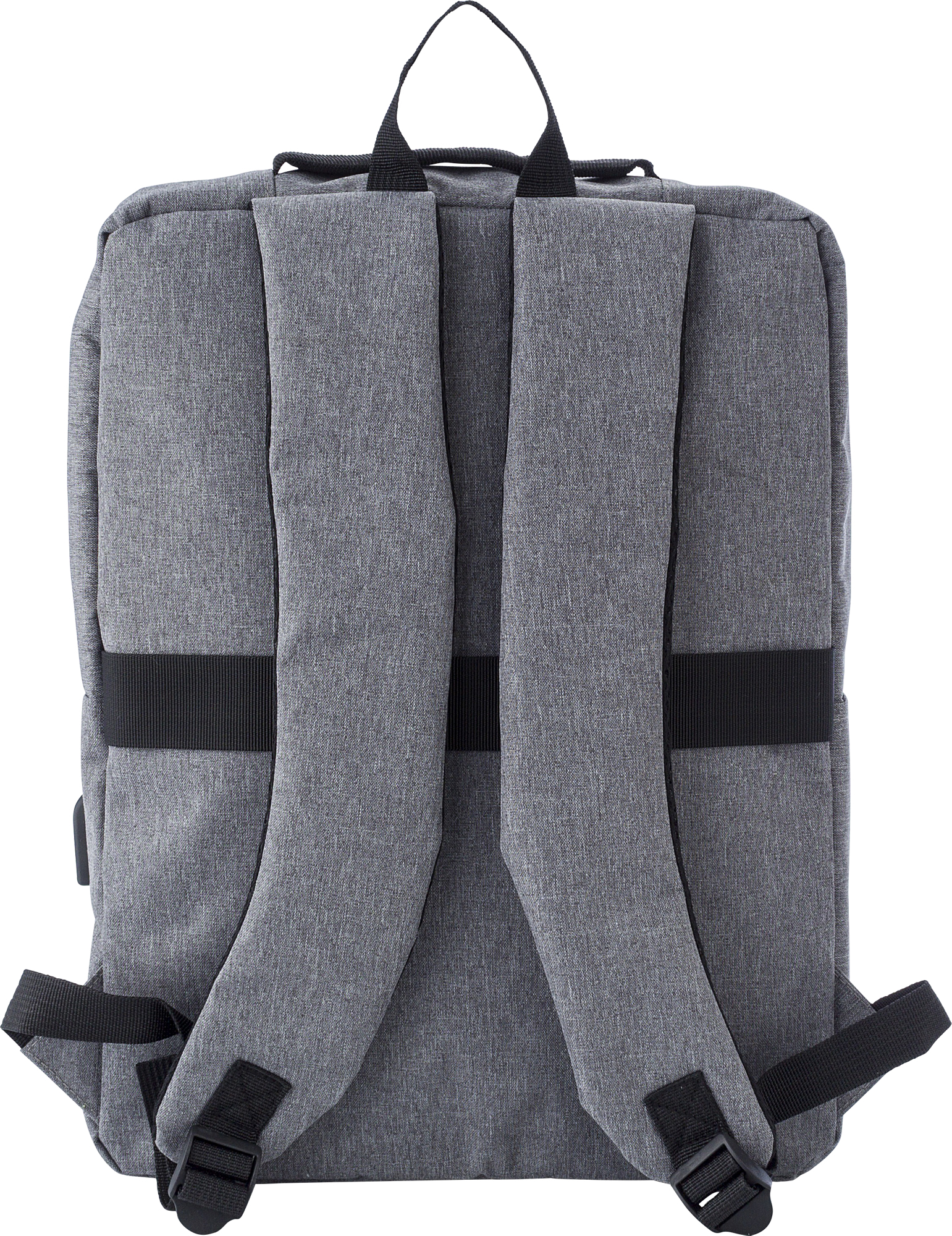 Picture of Polyester backpack