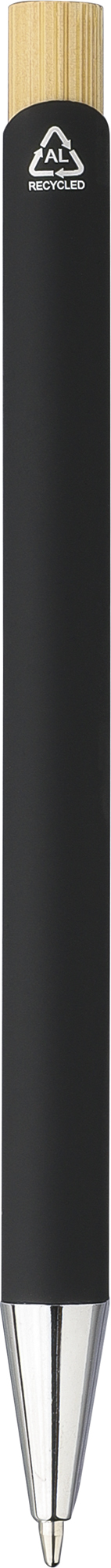 Picture of Bamboo writing set (2pc)