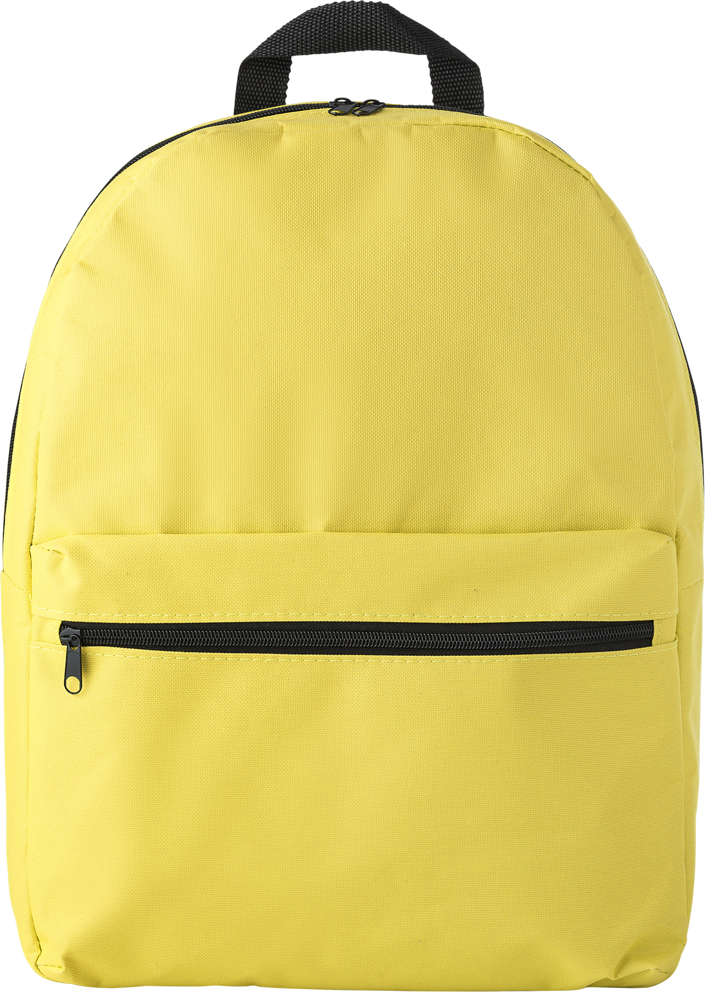 Picture of Polyester (600D) backpack
