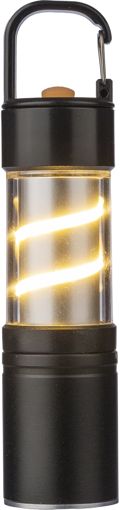 Picture of Aluminium COB flashlight