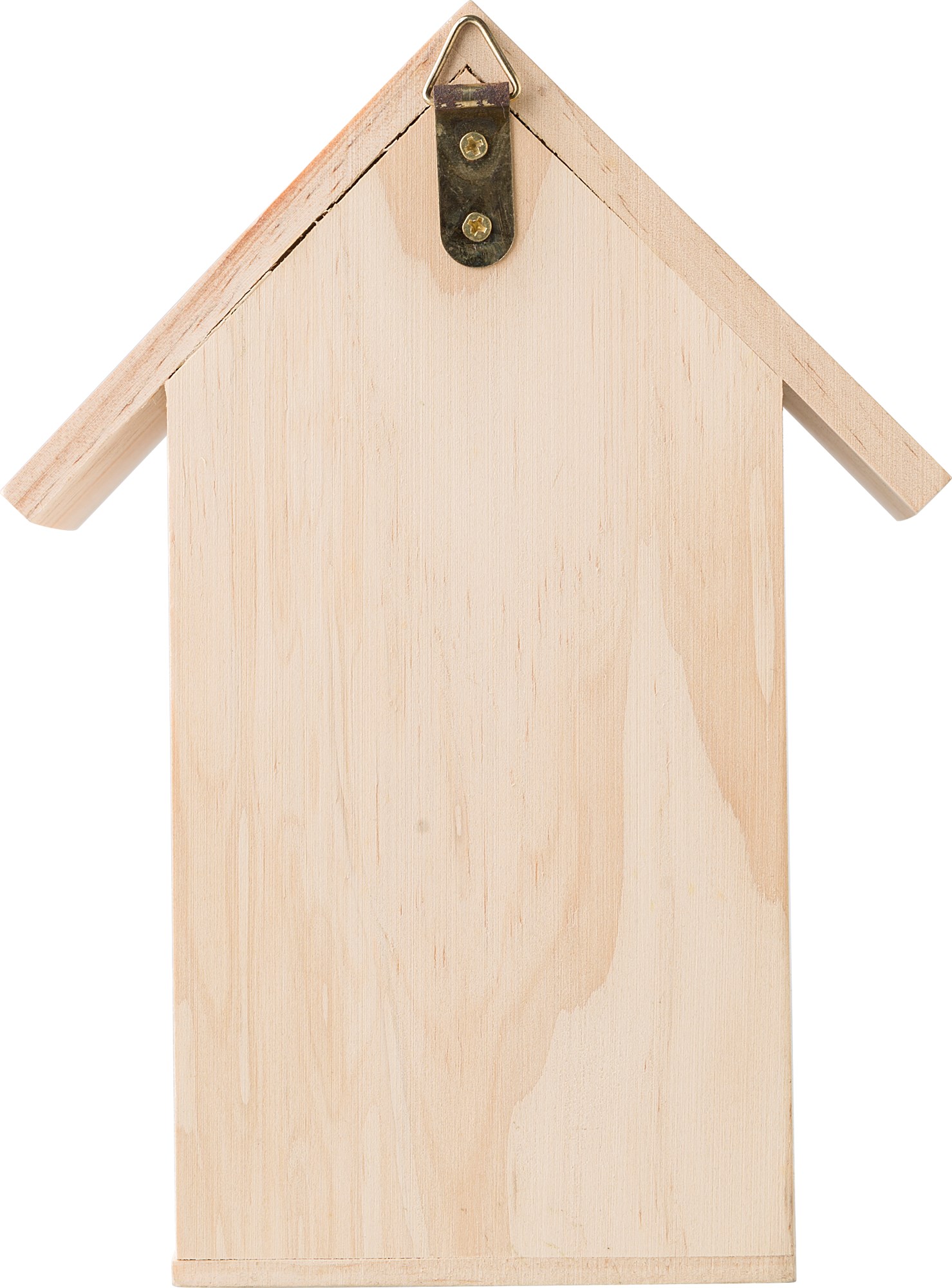 Picture of Wooden bee house