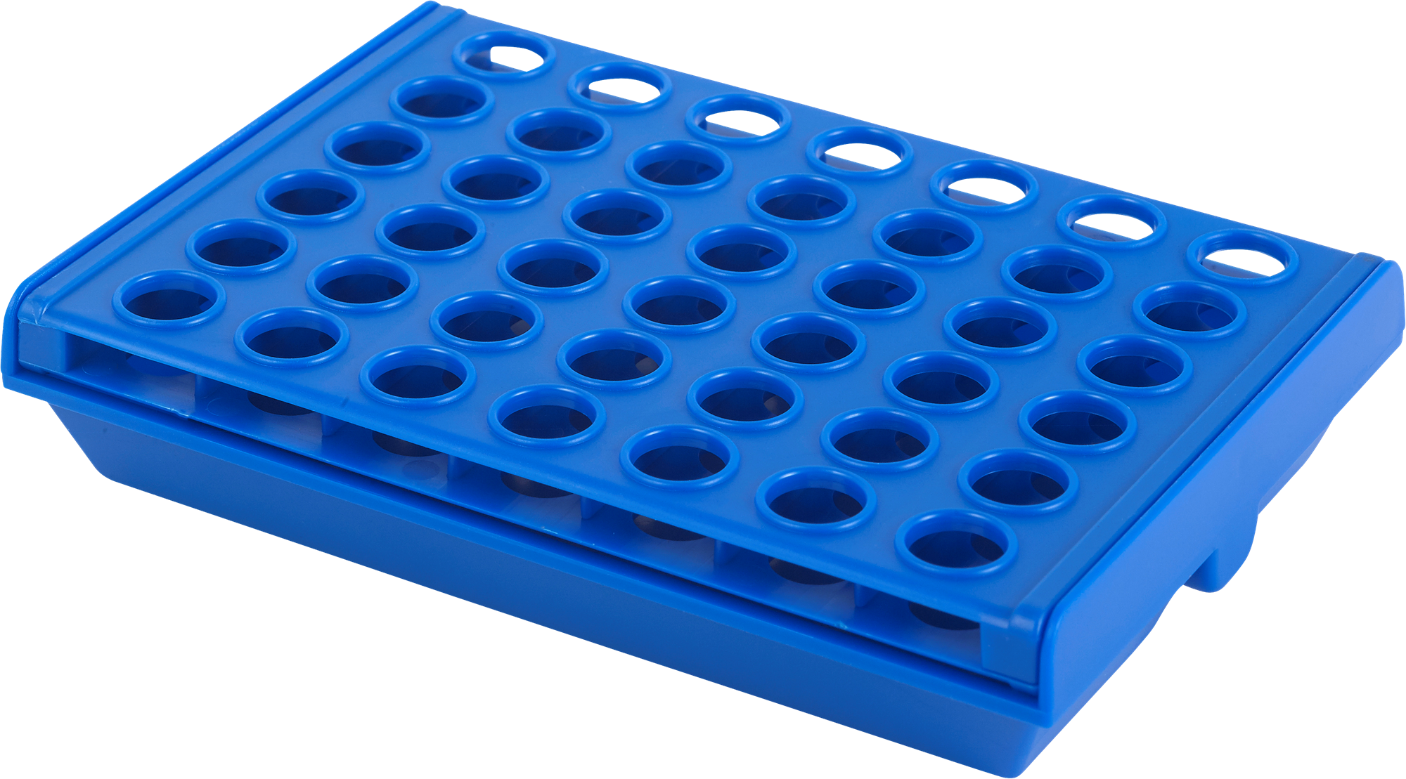 Picture of Plastic 4-in-a-line game