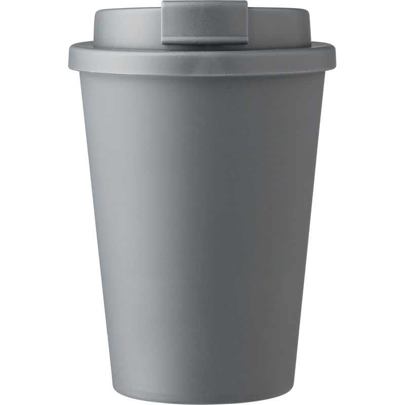 Travel mug (350ml) 1015119_003 (Grey)