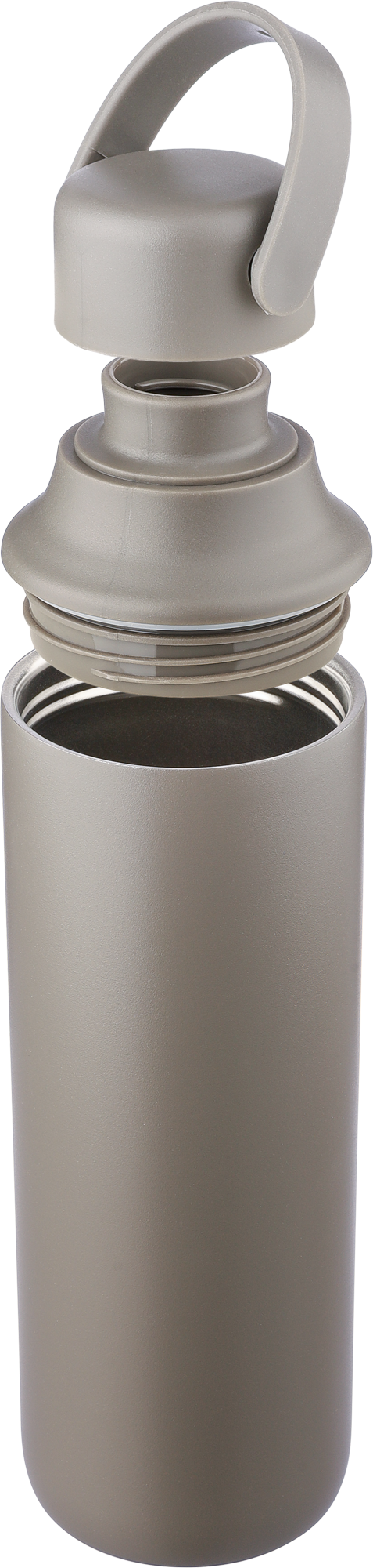 Picture of Stainless steel double walled bottle (500ml)