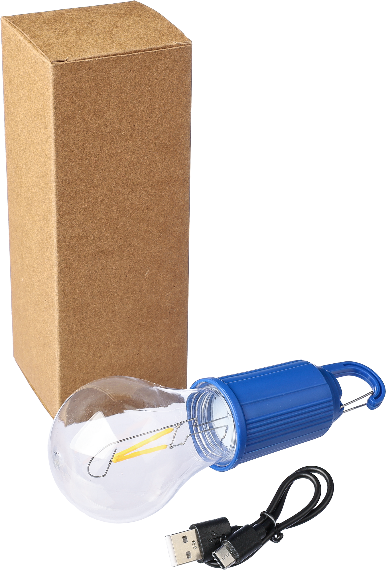 Picture of Chargeable lightbulb