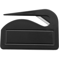 Letter opener 4505_001 (Black)