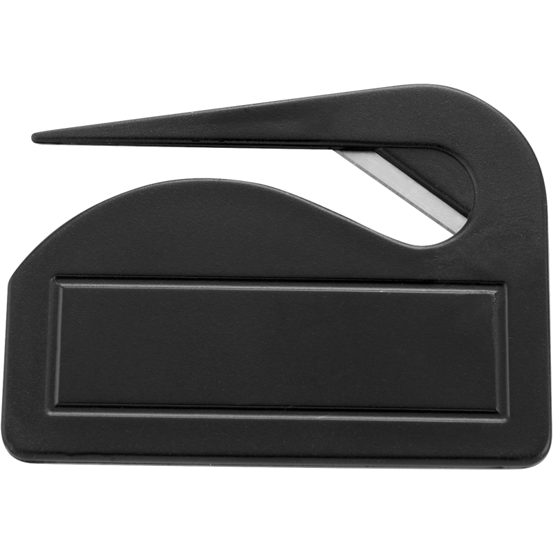 Letter opener 4505_001 (Black)