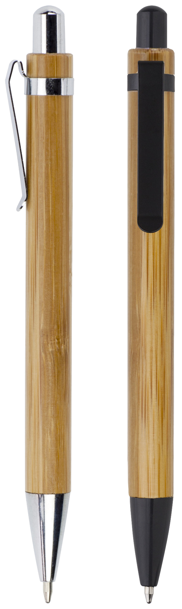 Picture of Bamboo ballpen