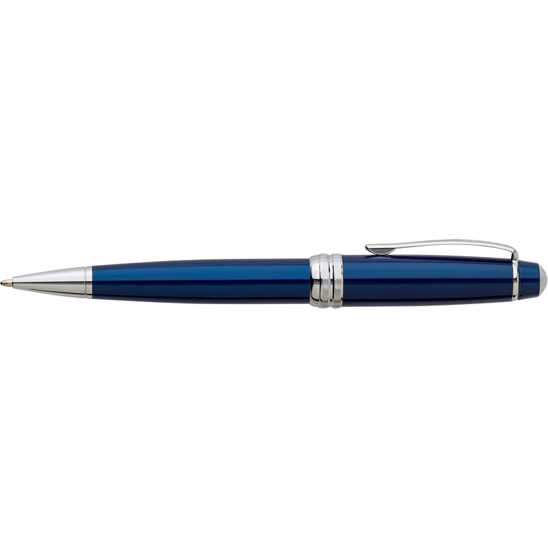 Metal Cross ballpoint pen 37575_005 (Blue)