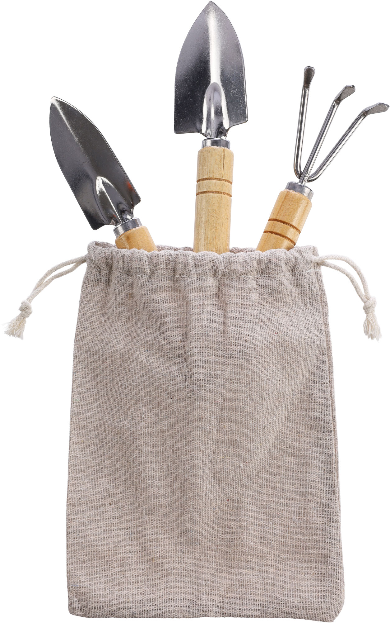 Picture of Garden tool set (3pc)