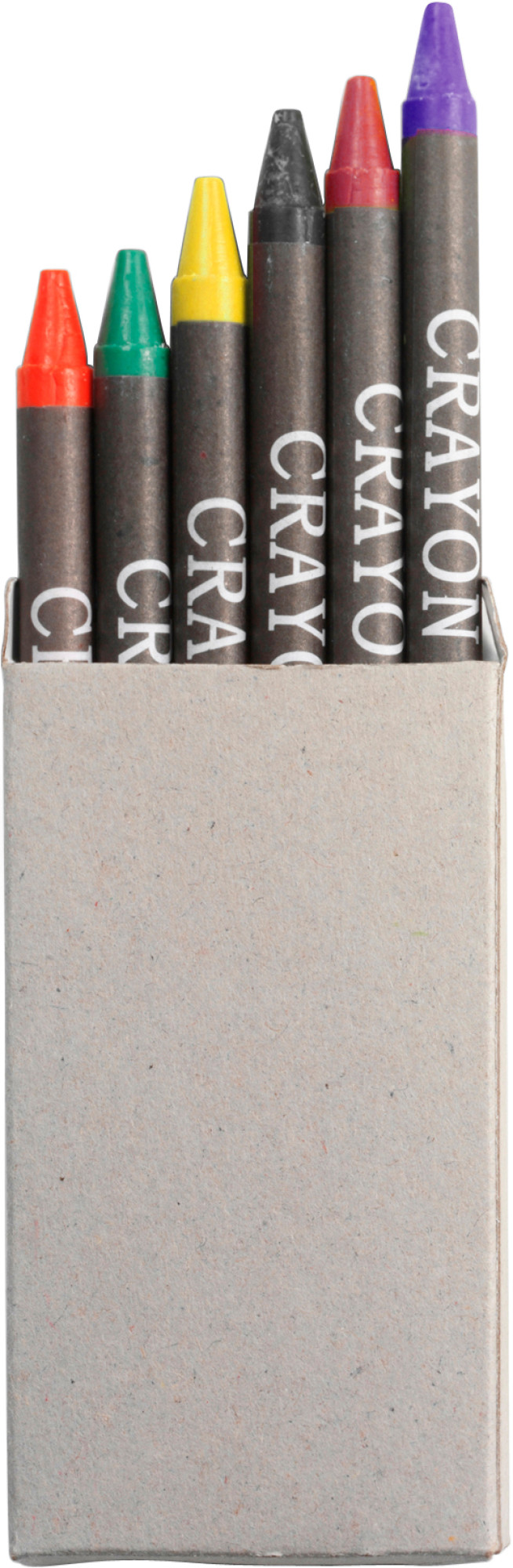 Picture of Crayon set