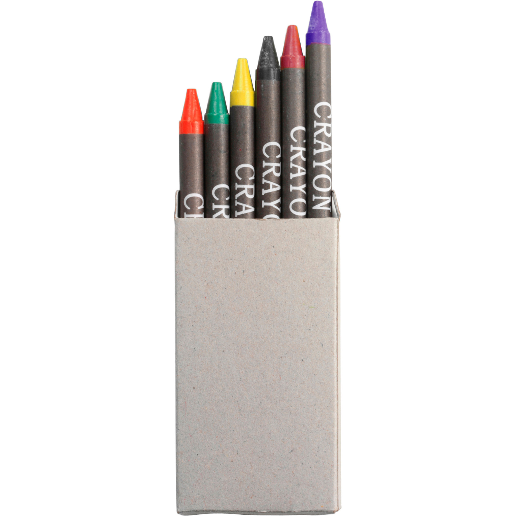 Crayon set
