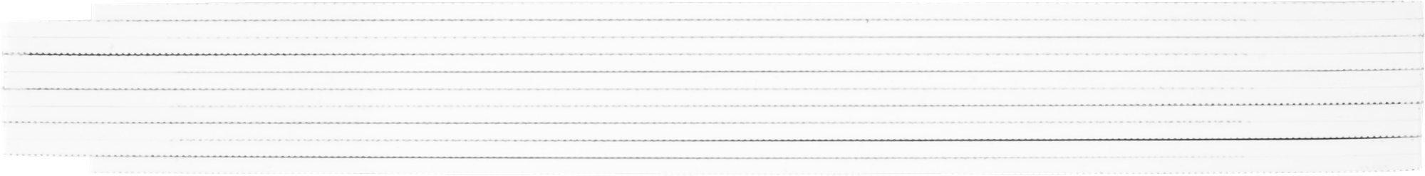 Picture of Stabila wooden folding ruler (2m)
