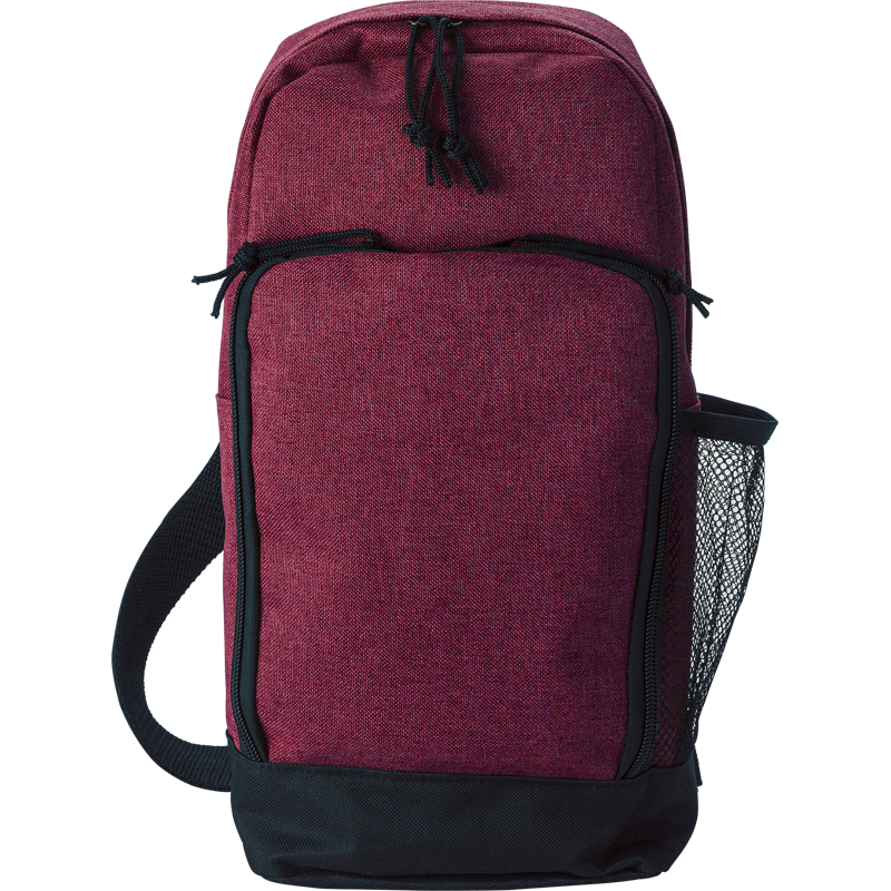 Shoulder bag 967416_008 (Red)