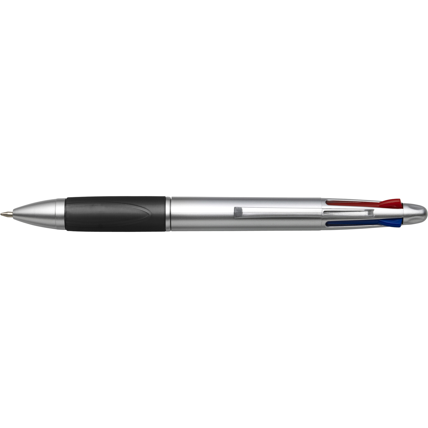 Picture of 4 Colour plastic ballpen