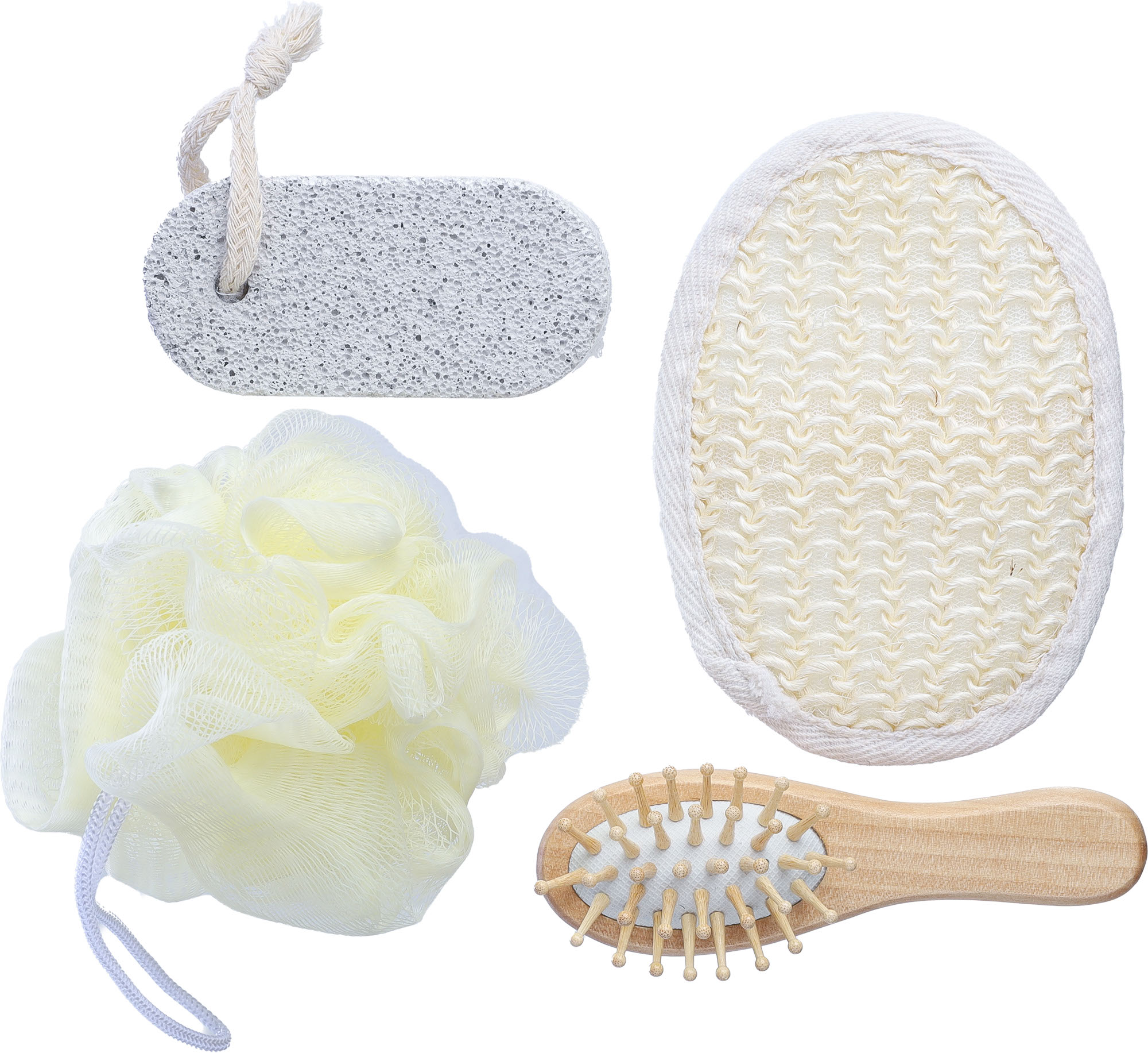 Picture of Bathing set (4pc)