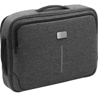 BrandCharger RPET laptop bag 1163622_003 (Grey)