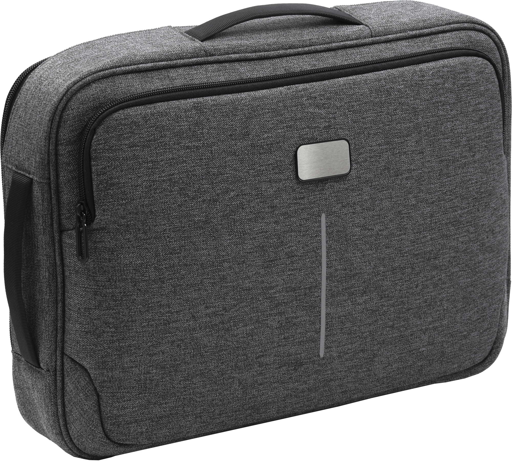 Picture of BrandCharger RPET laptop bag