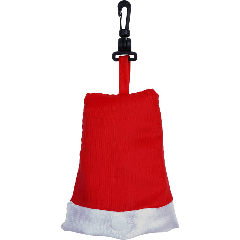 Christmas shopping bag 8438_008 (Red)