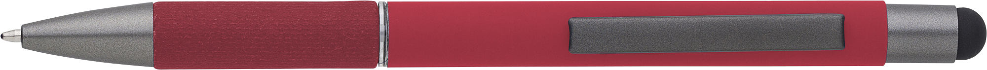 Picture of Aluminium ballpen