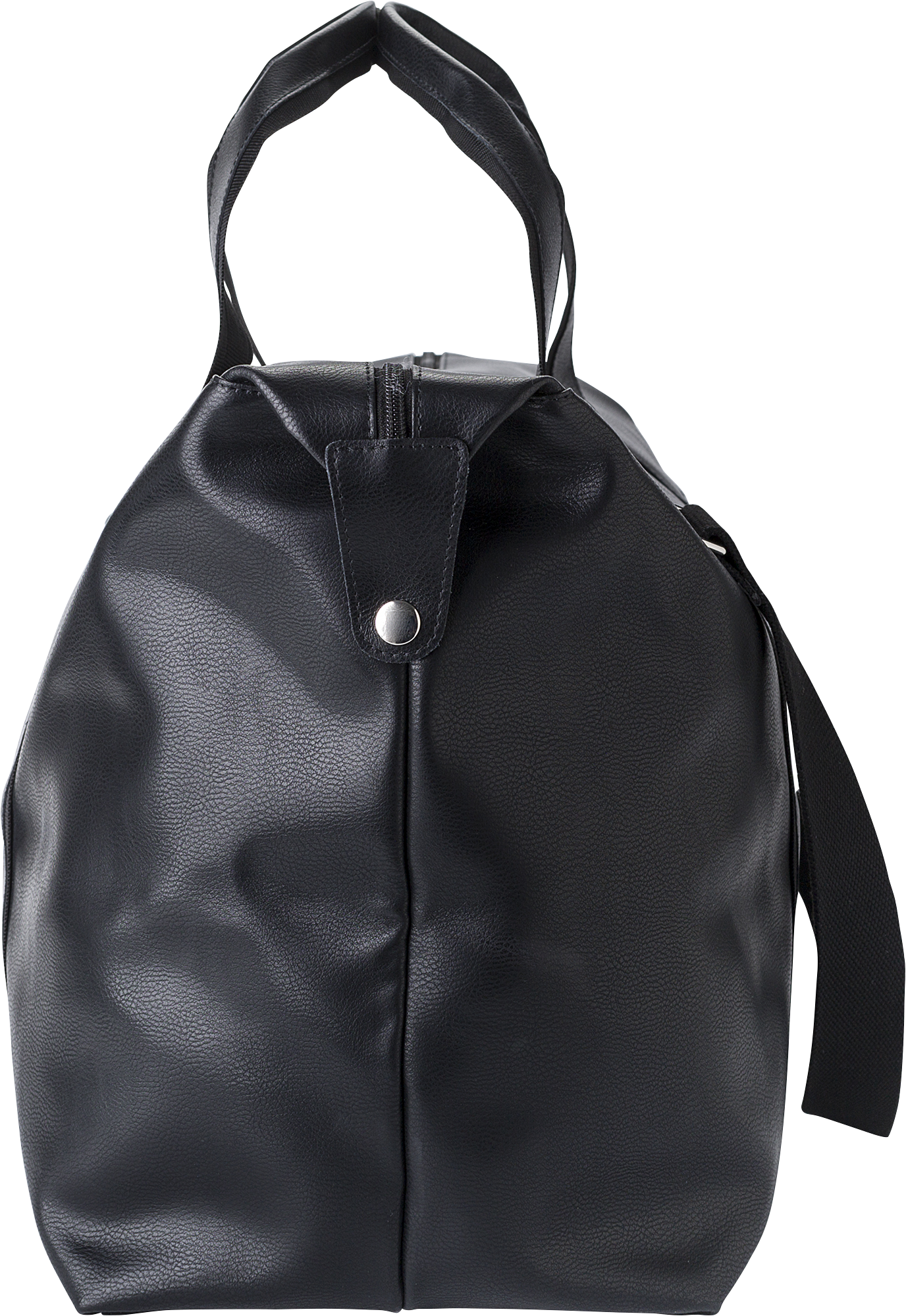 Picture of Leather sports bag