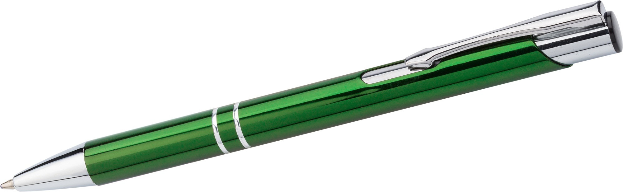 Picture of Aluminium ballpen
