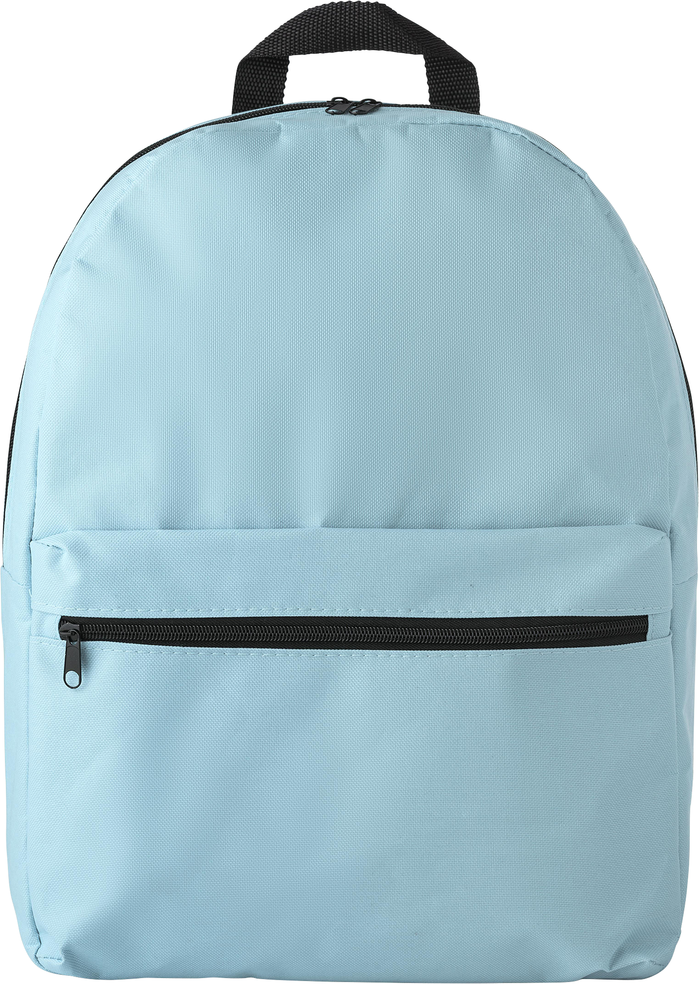 Picture of Polyester (600D) backpack